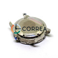 Корпус для часов Orient Sporty Automatic сталь с синим циферблатом KO-015 - 4